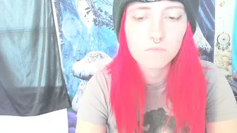stormythunder redhead - (02-08-2026)