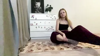 Lovelladeboer hot live cam video naked on cam
