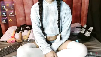 Katty_berry_ webcam show - 02/08/2026