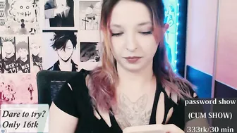 aliceriddle1 recorded nude video 679221
