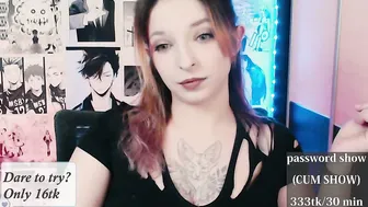 aliceriddle1 porn cam video 02/08/2026