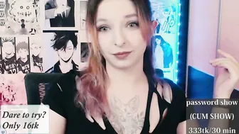 aliceriddle1 recorded nude video 679221