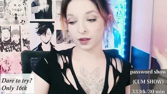aliceriddle1 recorded nude video 679221