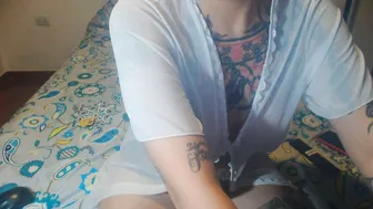 lucy_dreams69 recorded nude video 679266