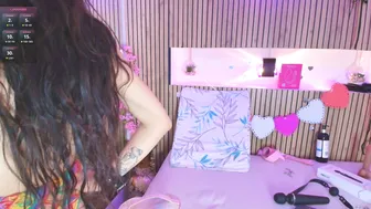 ashley_7777 recorded nude video 679270