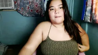 Your_pinay_ivy69 squirt (02/08/2026)