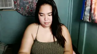 your_pinay_ivy69 recorded nude video 679286