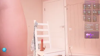 Miablueye blond porn sex chat