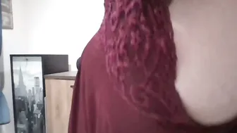 rousse1983 recorded nude video 679312