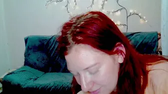 lily_ember recorded nude video 679388