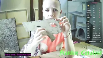 frankiecatalyst recorded nude video 679417