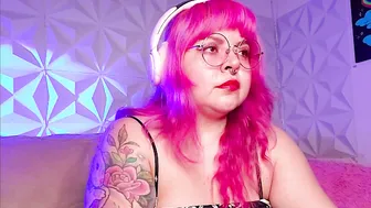 Satyn_doll milf - 02-08-2026