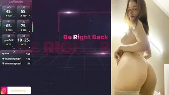 lizasweetie recorded nude video 679484