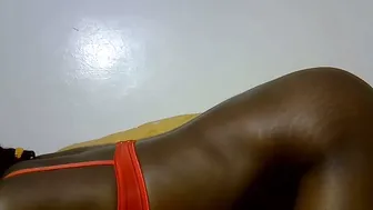 afri_kanaslim recorded nude video 679509