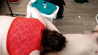 Allbuttplaywelcome69 webcam video (02-08-2026)