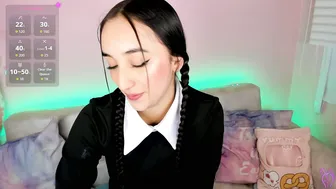 tiny_cora recorded nude video 679560