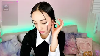 tiny_cora recorded nude video 679560