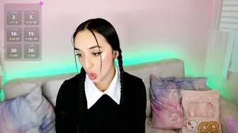 tiny_cora recorded nude video 679560