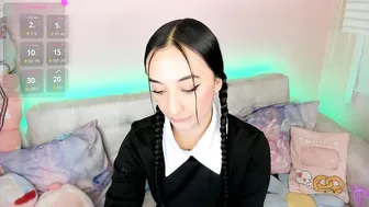tiny_cora anal video