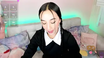 tiny_cora recorded nude video 679564