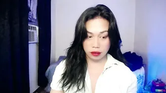 Gorgeous_rica smoke webcam show