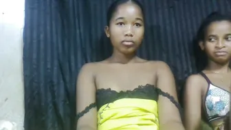 mamieriela naked on cam (02/09/2026)