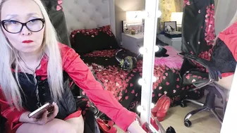roxalanastar recorded nude video 679606