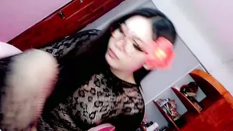 miss_hornydoll recorded nude video 679627