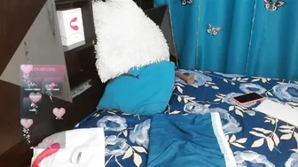 cintialorens1 recorded nude video 679652