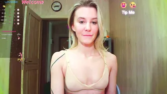 caramel_pie_ recorded nude video 679750