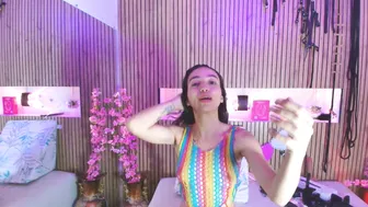 ashley_7777 recorded nude video 679760