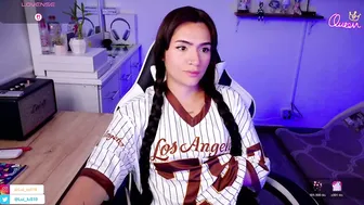 soyabby_ recorded nude video 679806