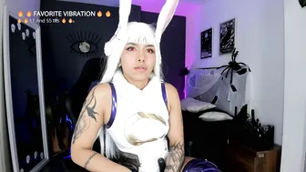 ravenwitch_ recorded nude video 679811
