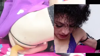 afroditacute16 recorded nude video 679818