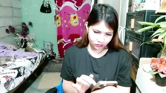 tsempress recorded nude video 679846