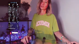 trafka_murafka ohmibod - 02-09-2026