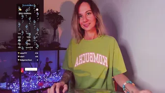 trafka_murafka ohmibod - 02-09-2026