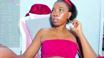 myblackdope_ recorded nude video 679914