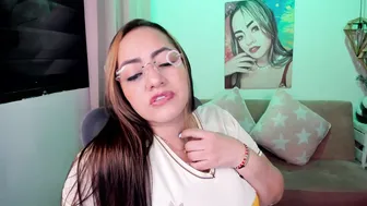 marianalopez81 recorded nude video 679975