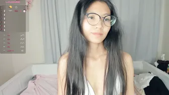 _notyours_ recorded nude video 68030