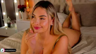 ana_carrera1 recorded nude video 68044