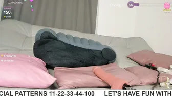 lilirouse recorded nude video 68062
