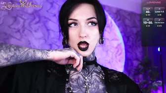 yourinkeddream recorded nude video 68101