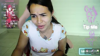 sexyloba_ recorded nude video 68128