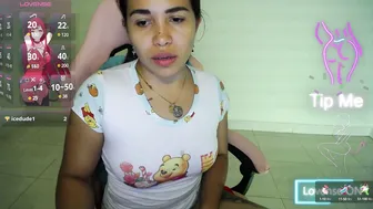 sexyloba_ recorded nude video 68128
