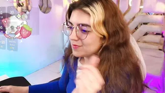 meraki_fraise recorded nude video 68147