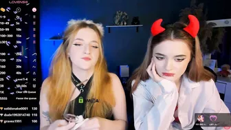 Liana_kisses camvideo 22-Jun-25
