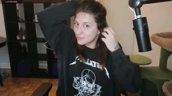 alexa_dream recorded nude video 68201