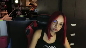 latina_french recorded nude video 68242