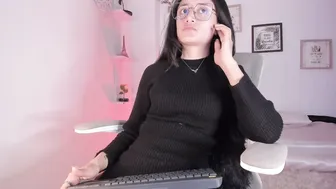 Caroliine__ natural video